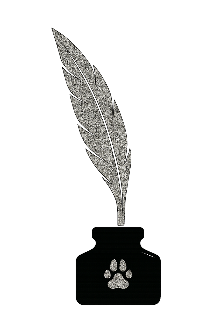 Silver Hound Logo